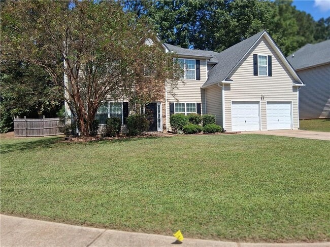 property at 215 Barberry Ln
