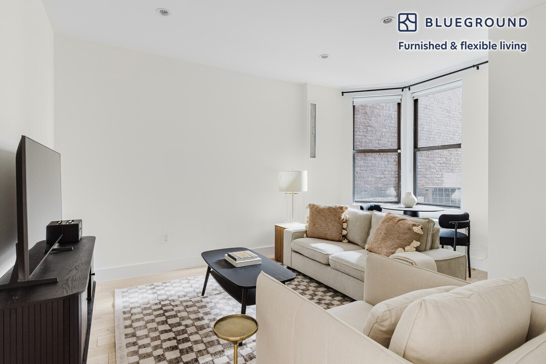 226-230-230 W 97th St in New York, NY - Building Photo