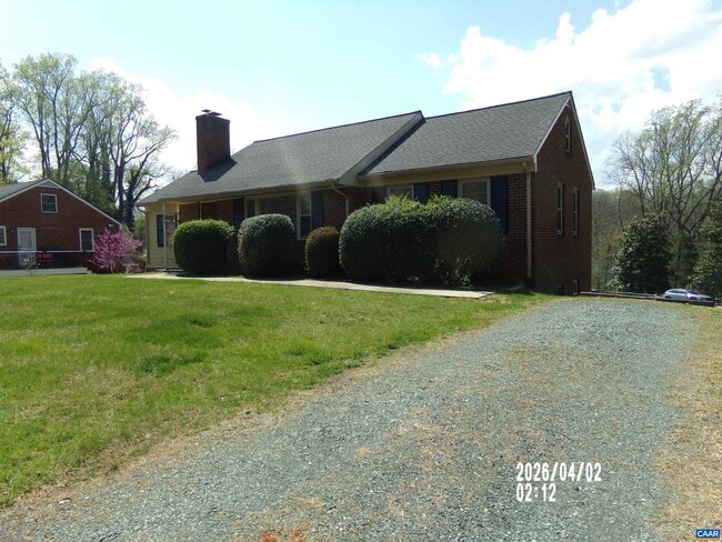 property at 127 Buckingham Cir