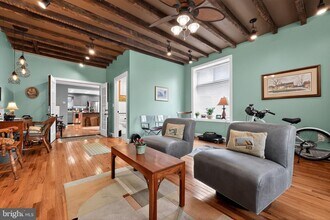 2100 E Dauphin St in Philadelphia, PA - Building Photo - Building Photo