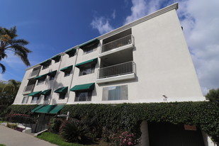 355 Coronado Ave Apartamentos