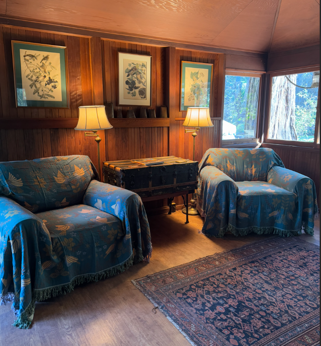 123 Private St in Ben Lomond, CA - Building Photo - Building Photo