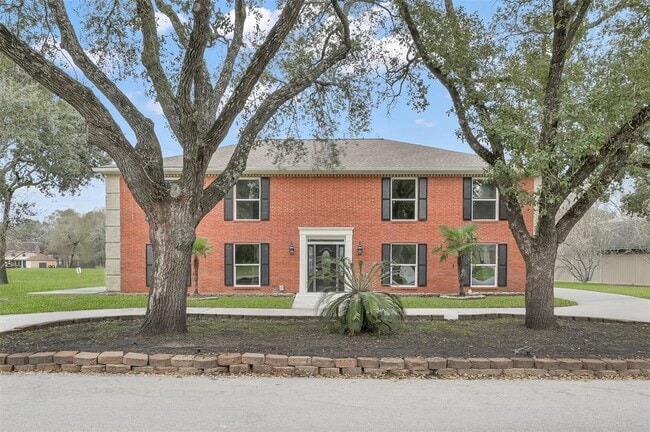 property at 549 Brandon Rd