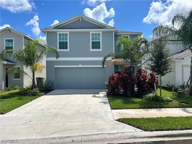 12441 Dakota Ridge Pl in Lehigh Acres, FL - Building Photo - Building Photo