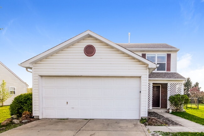 property at 468 Brookstone Dr