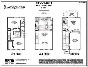 4320 Ellipse Dr in Jacksonville, FL - Building Photo - Building Photo