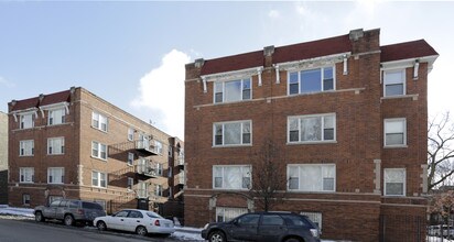 2101 E 67th St in Chicago, IL - Building Photo - Building Photo