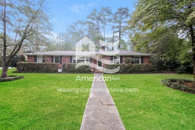 property at 6824 Eastbrook Rd