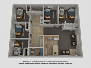 271 S 2nd W in Rexburg, ID - Foto de edificio - Building Photo