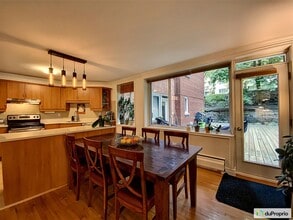 3615 Ridgewood Av in Montréal, QC - Building Photo - Building Photo
