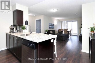 35 Bastion St in Toronto, ON - Building Photo - Building Photo