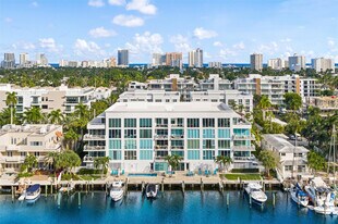 45 Hendricks Isle in Fort Lauderdale, FL - Building Photo