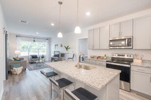 Dream Lehigh Valley in Wind Gap, PA - Building Photo