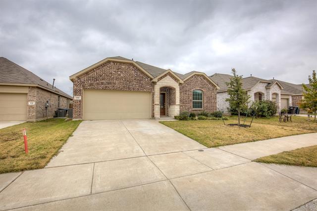 532 Ranchito Pass in Haslet, TX - Building Photo - Building Photo