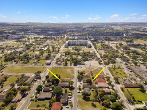 616 NW 5th Ave in Pompano Beach, FL - Foto de edificio - Building Photo