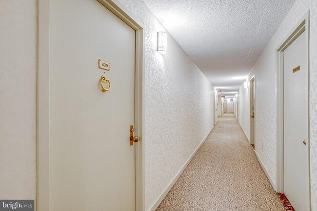 property at 2141 P St NW