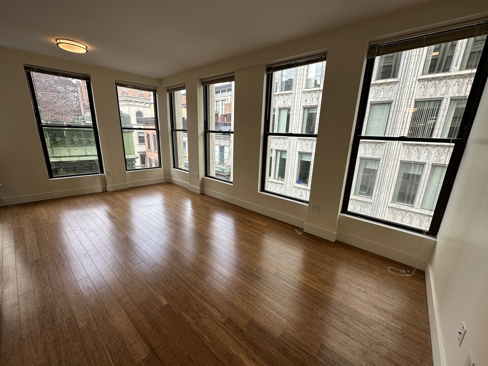 17 Winter Pl, Unit 2 in Boston, MA - Building Photo