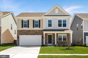 118 Clerkenwell Dr in Stephens City, VA - Building Photo