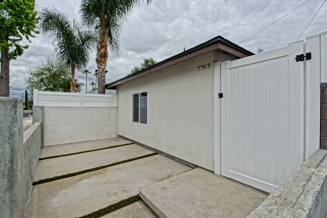 7761 Loma Verde Ave
