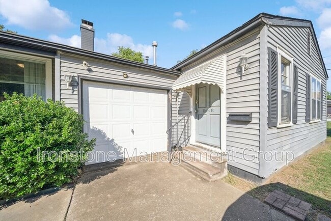 property at 4218 S Rockford Ave