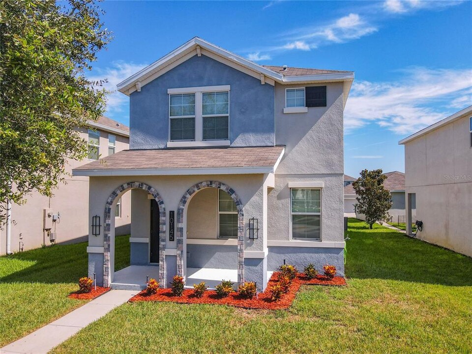 10145 Bedtime Story Dr in Winter Garden, FL - Building Photo