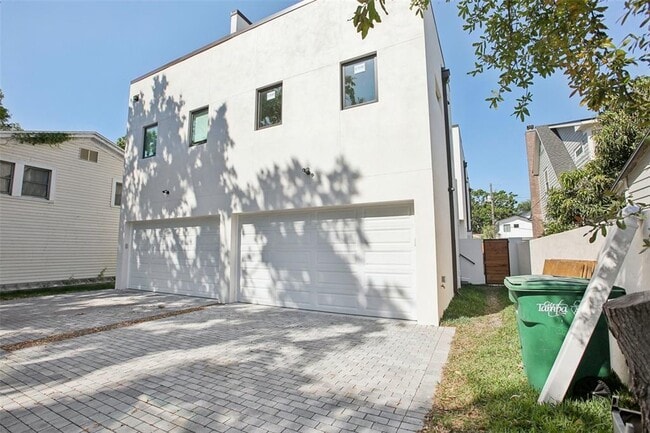 1412 S Moody Ave in Tampa, FL - Building Photo - Building Photo