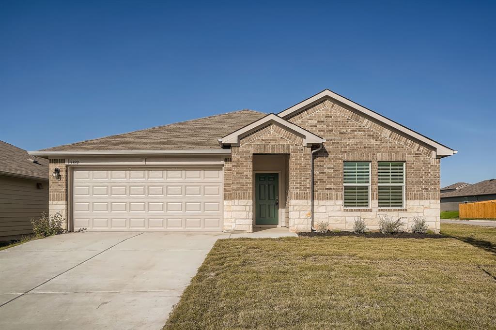 5832 Brocade Dr in Austin, TX - Building Photo