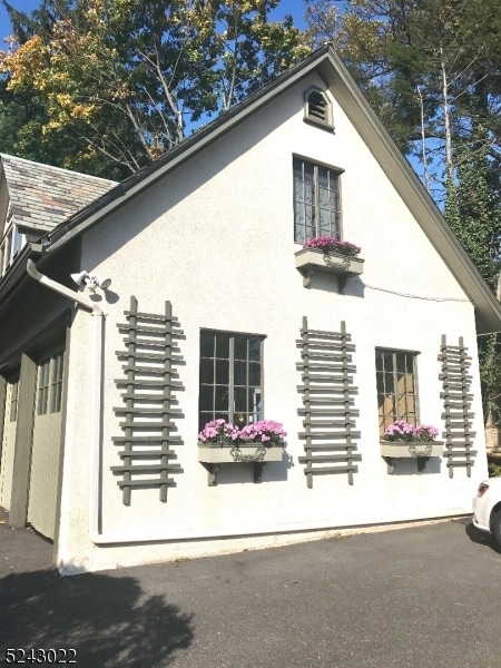 1 Brunswick Rd in Montclair, NJ - Foto de edificio