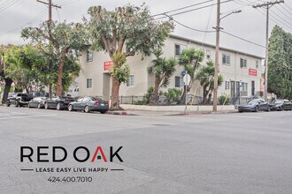 1866 W 11th St in Los Angeles, CA - Building Photo - Building Photo