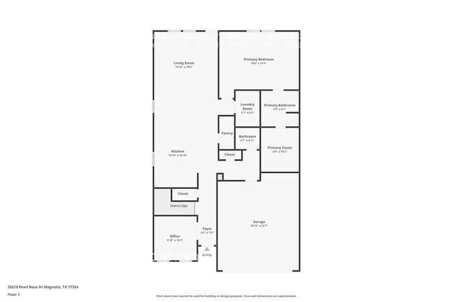 32619 Pearl Rose Dr in Magnolia, TX - Building Photo - Building Photo