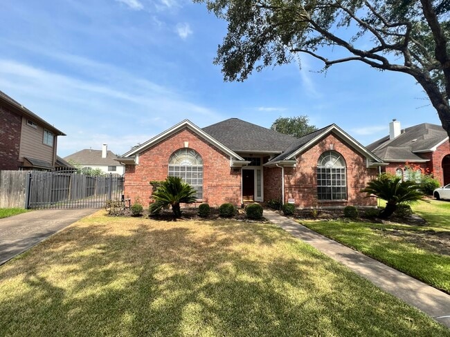 property at 1718 Berkoff Dr