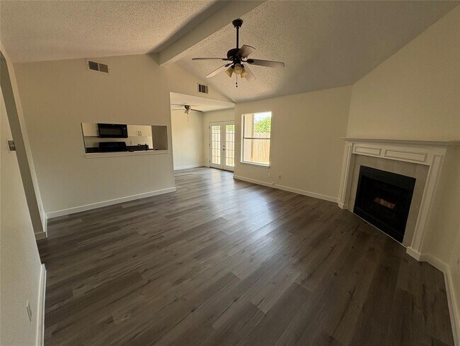 1128 Orchard Park Cir in Pflugerville, TX - Building Photo - Building Photo
