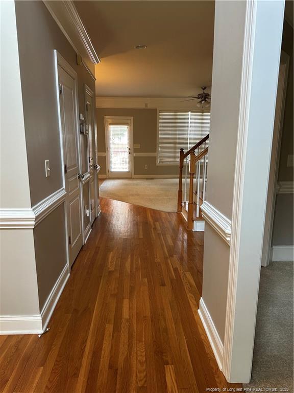 317 Lancelot Ct in Linden, NC - Building Photo - Building Photo