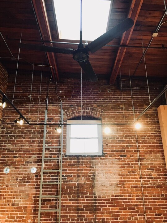 222 Bolivar St in Lexington, KY - Building Photo