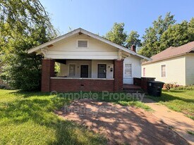 1313 4th Terrace W in Birmingham, AL - Building Photo