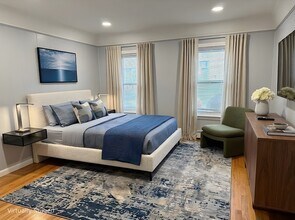 221 Trenton St, Unit 1 in Boston, MA - Building Photo - Building Photo