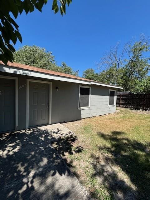 1802 W Avenue H in Temple, TX - Building Photo - Building Photo