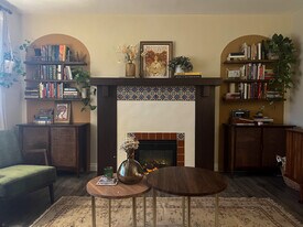 620 E Harvard Rd, Unit G in Burbank, CA - Building Photo