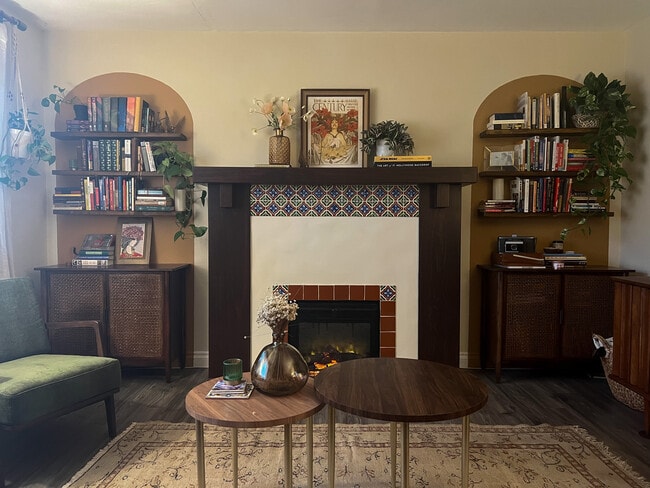 property at 620 E Harvard Rd