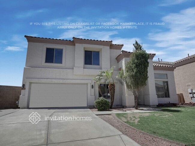 property at 6317 W Buckskin Trail