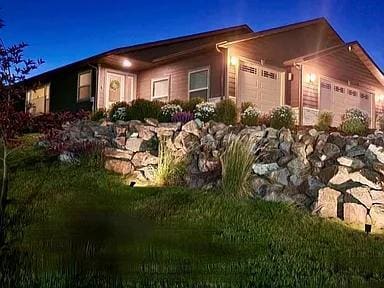 4782 Hot Spgs Rd in Helena, MT - Building Photo - Building Photo