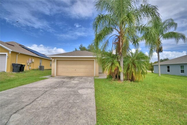 property at 223 Grouper Ct