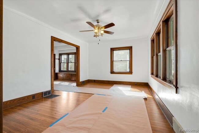 522 N Washington Ave in Royal Oak, MI - Building Photo - Building Photo