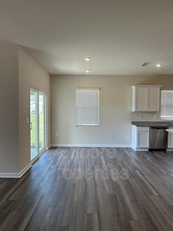 3408 Ivory Blossom Ln in Raleigh, NC - Building Photo - Building Photo