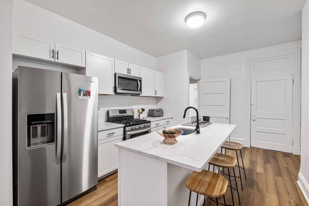 2230 Tilbury Ave in Pittsburgh, PA - Building Photo