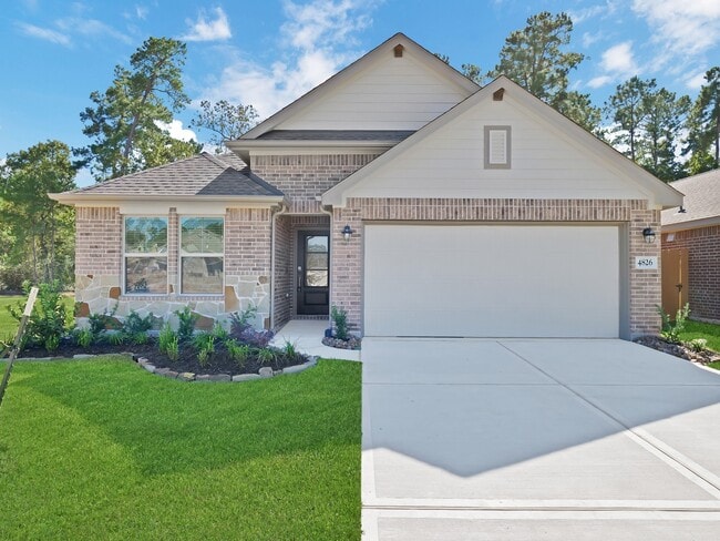 property at 4826 Marigold Breeze Dr