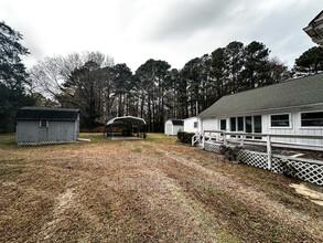 205 Mimosa St in Clayton, NC - Building Photo - Building Photo