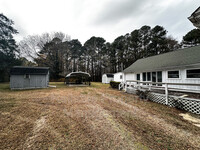 205 Mimosa St in Clayton, NC - Foto de edificio - Building Photo