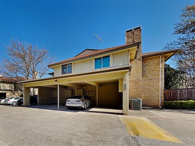 2610 Custer Pkwy in Richardson, TX - Building Photo