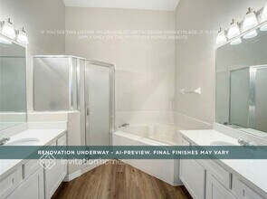 1923 Cranberry Isles Way in Apopka, FL - Foto de edificio - Building Photo